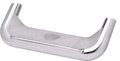 Super Hoop XM3 Step (Polished) D492