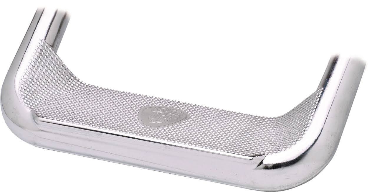 Super Hoop XM3 Step (Polished) D492