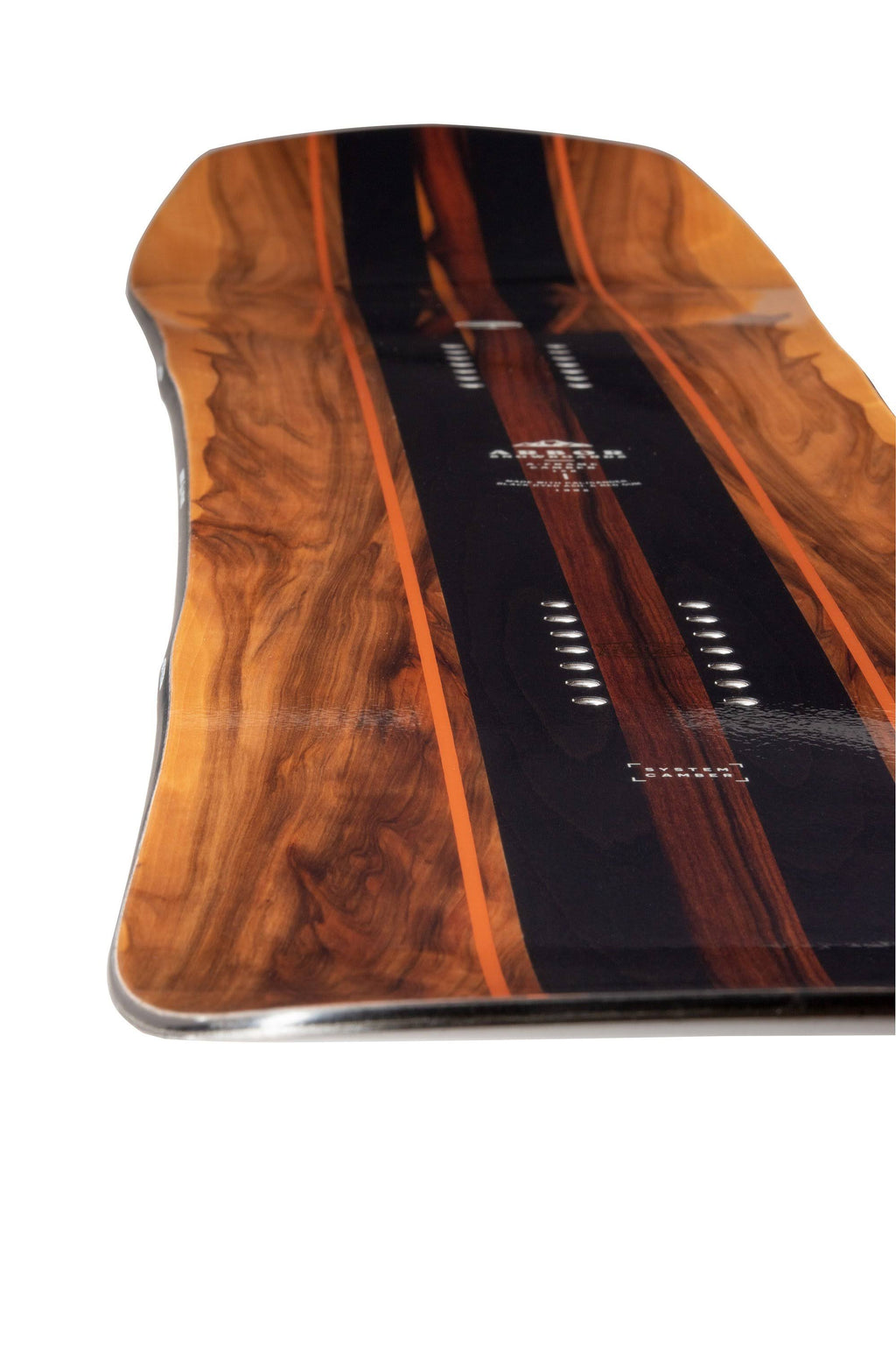 A-Frame Wide Snowboard H7927