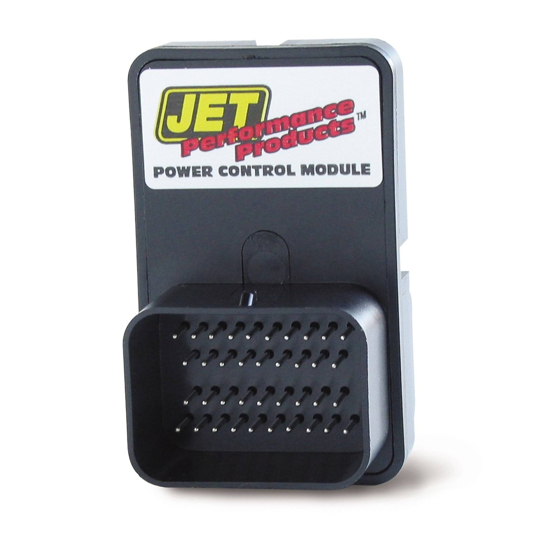 Jet Performance Module Stage 2 N4400