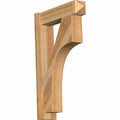 Western Red Cedar Arts and Crafts Outlooker N121