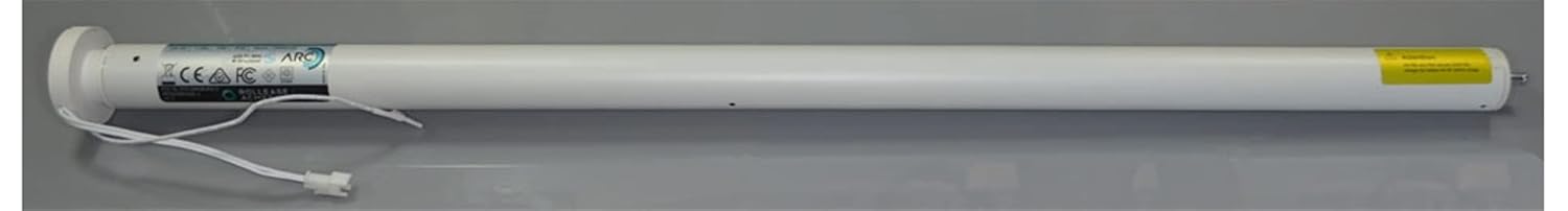 Rechargeable Roller Shade Motor C795
