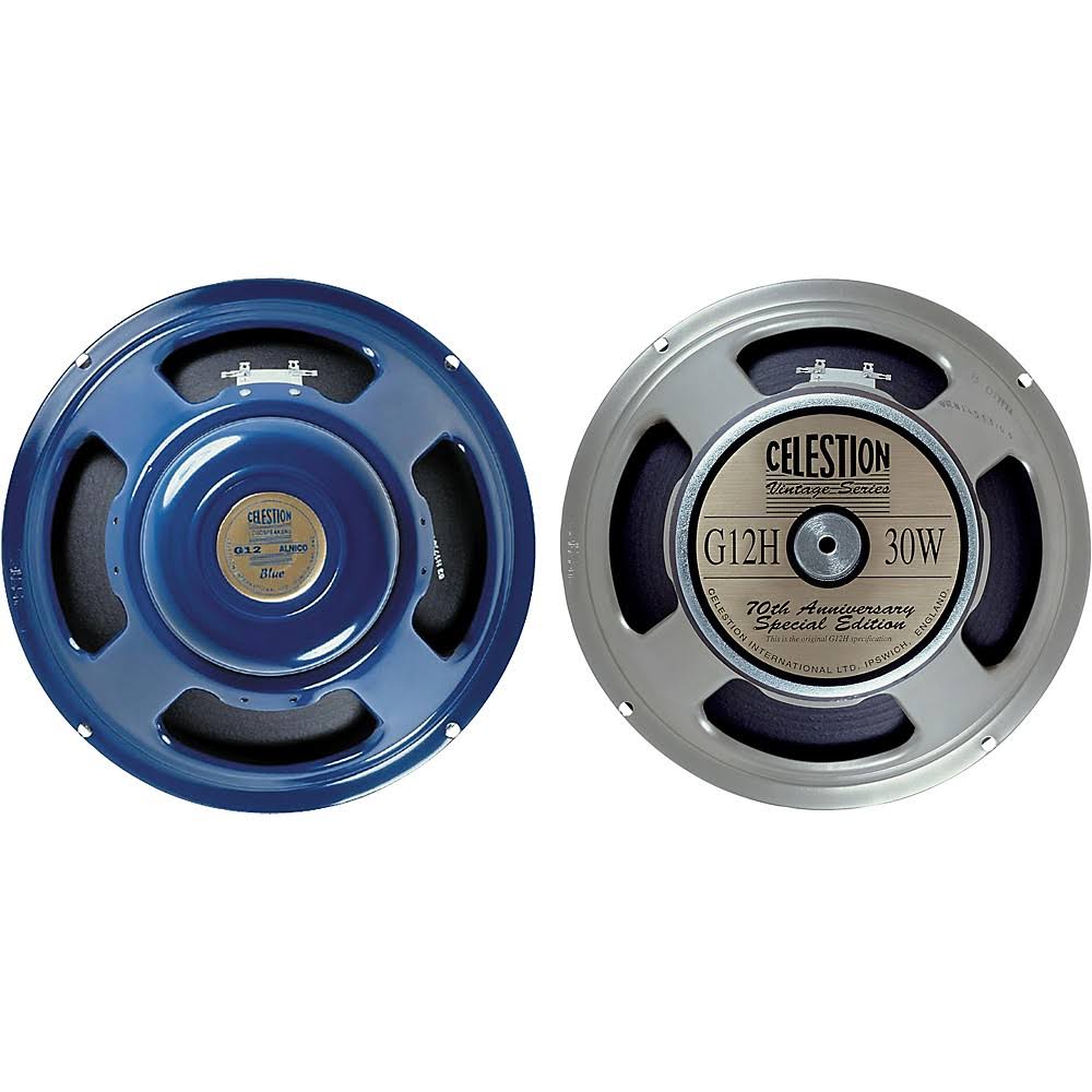 2x12 Speaker Set P299
