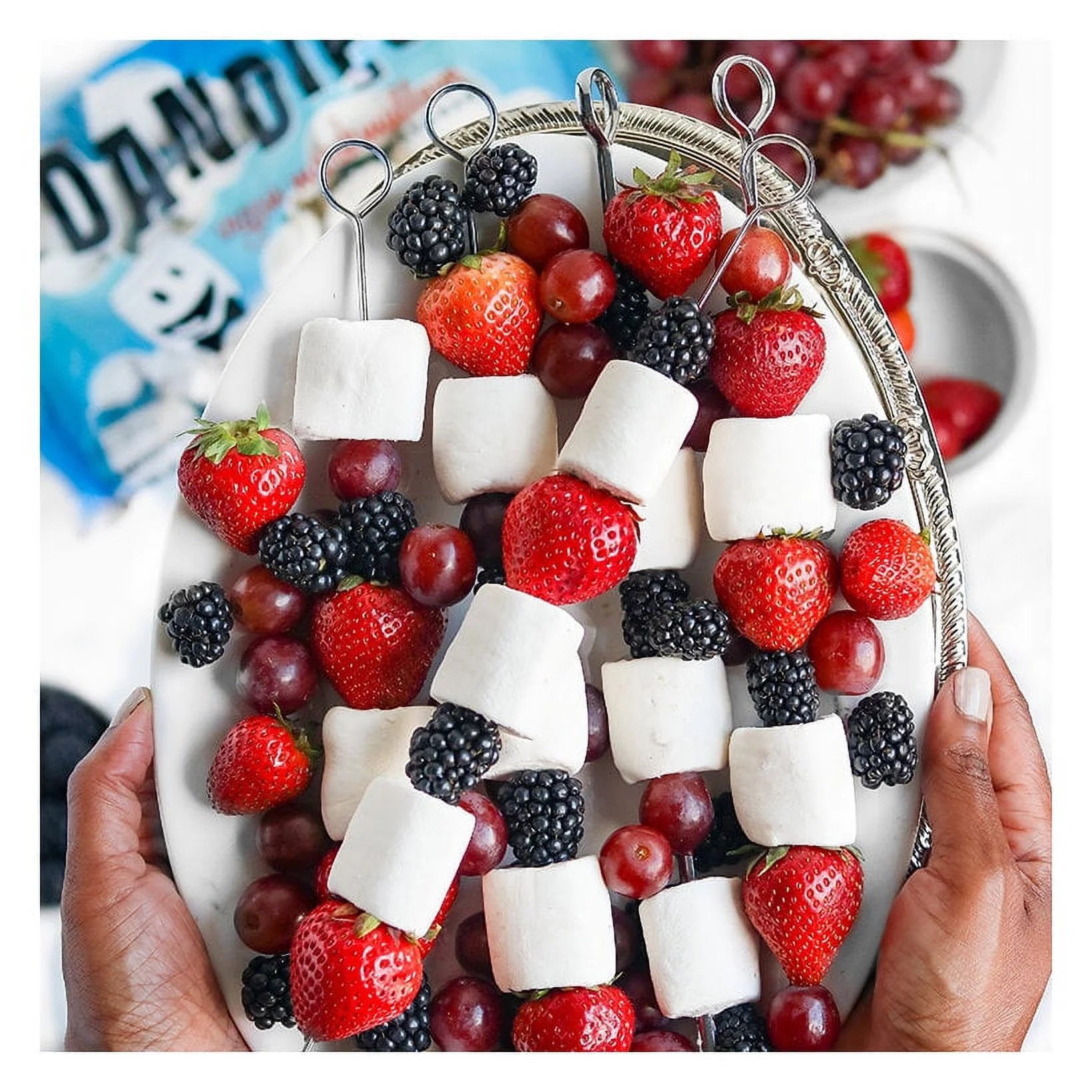 Vegan Marshmallows 10 oz. (Pack of 3) W176243