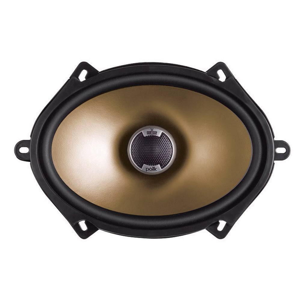 2-Way Speaker Pair O363