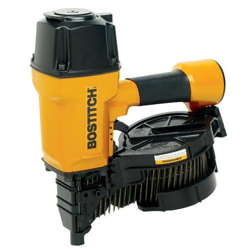 Coil Framing Nailer B94002