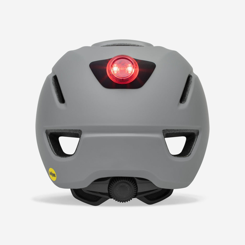 Matte Black MIPS Helmet A658