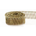15 Degree Wire Coil Square Head Nail Screw Fastener B21720