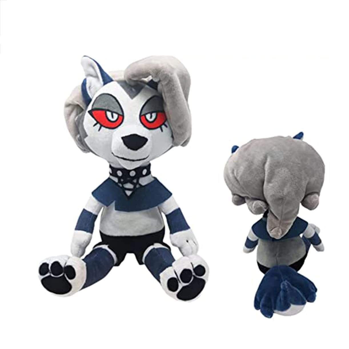 Plush Rag Doll R296146
