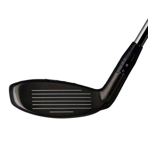 Big Bertha Os Hybrid R25525