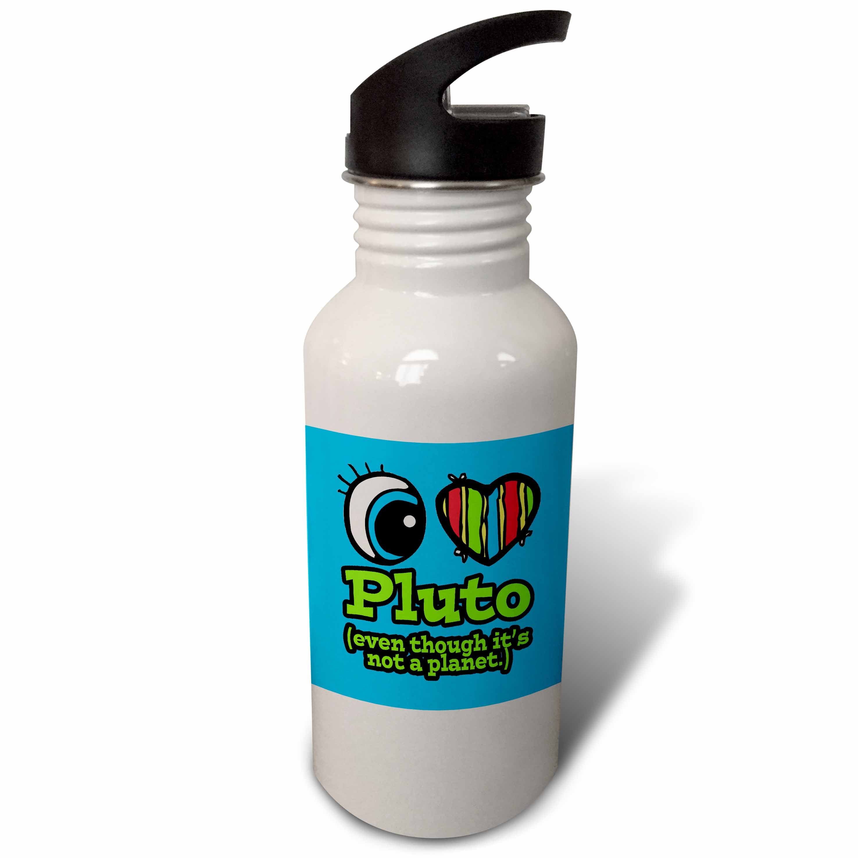 21 oz Sports Water Bottle S3822