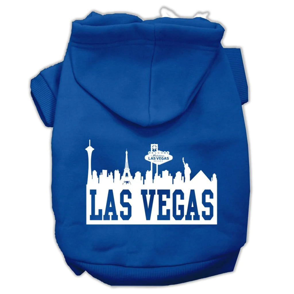 Light Pink Pet Hoodie D8951