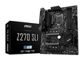 Intel Z270 DDR4 HDMI USB 3 SLI ATX Motherboard Z735075