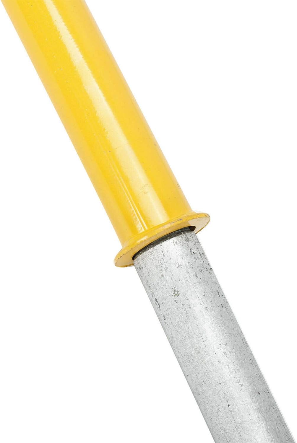 Yellow Steel Tire Bead Breaker Slide Hammer Bar Pack of 2 L812207