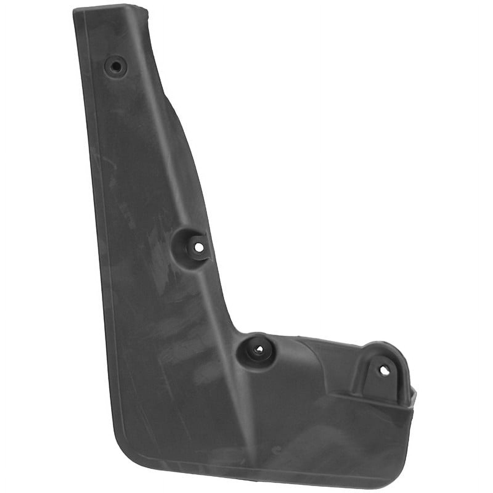Mud Flaps Splash Guards for BMW E84 X1 O986484