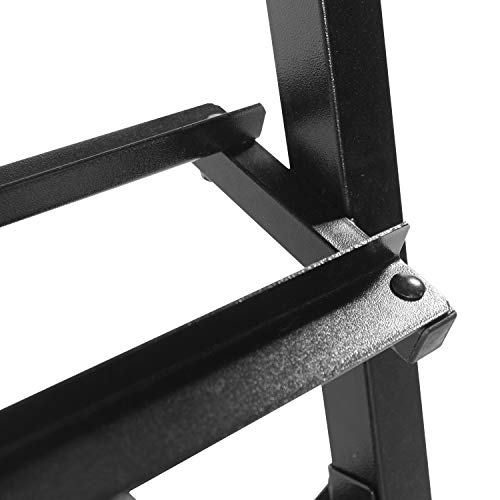 Dumbbell Rack U108