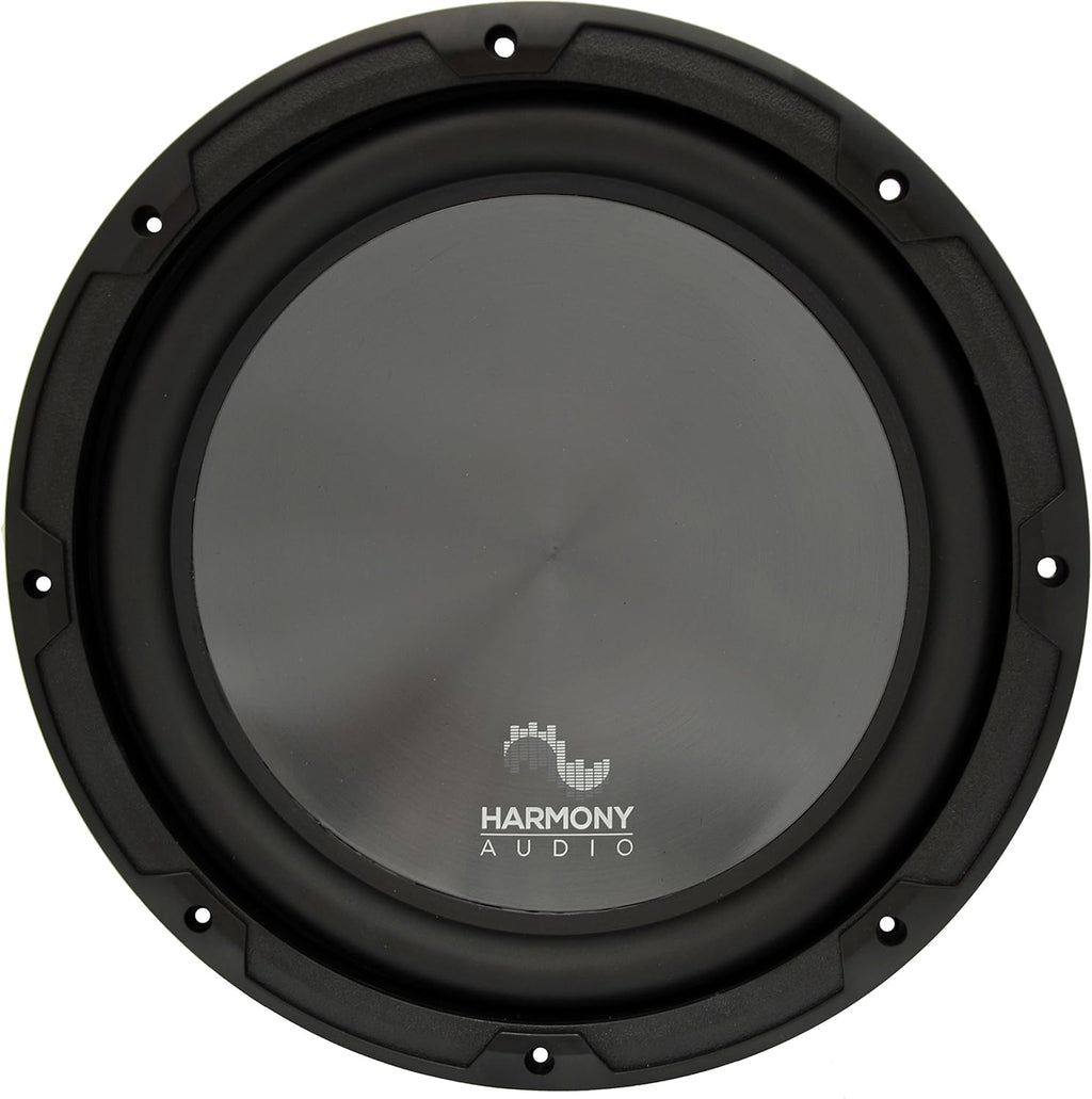 Dual 12 Sub Box Bundle with Amp X657881