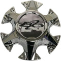 Chrome Wheel Center Cap F253626