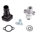Automatic Cam Chain Tensioner Black Anodized L35167