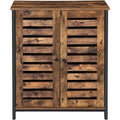 2 Doors Accent Cabinet E45905