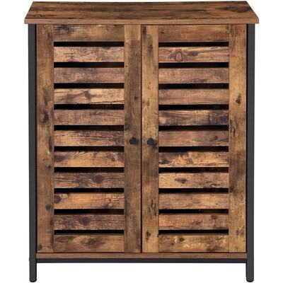 2 Doors Accent Cabinet E45905