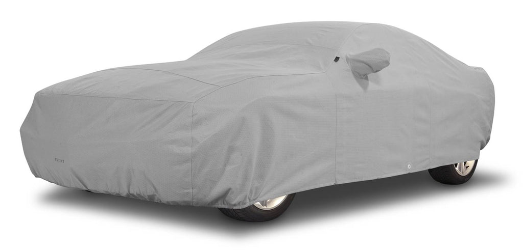Custom Car Cover M563