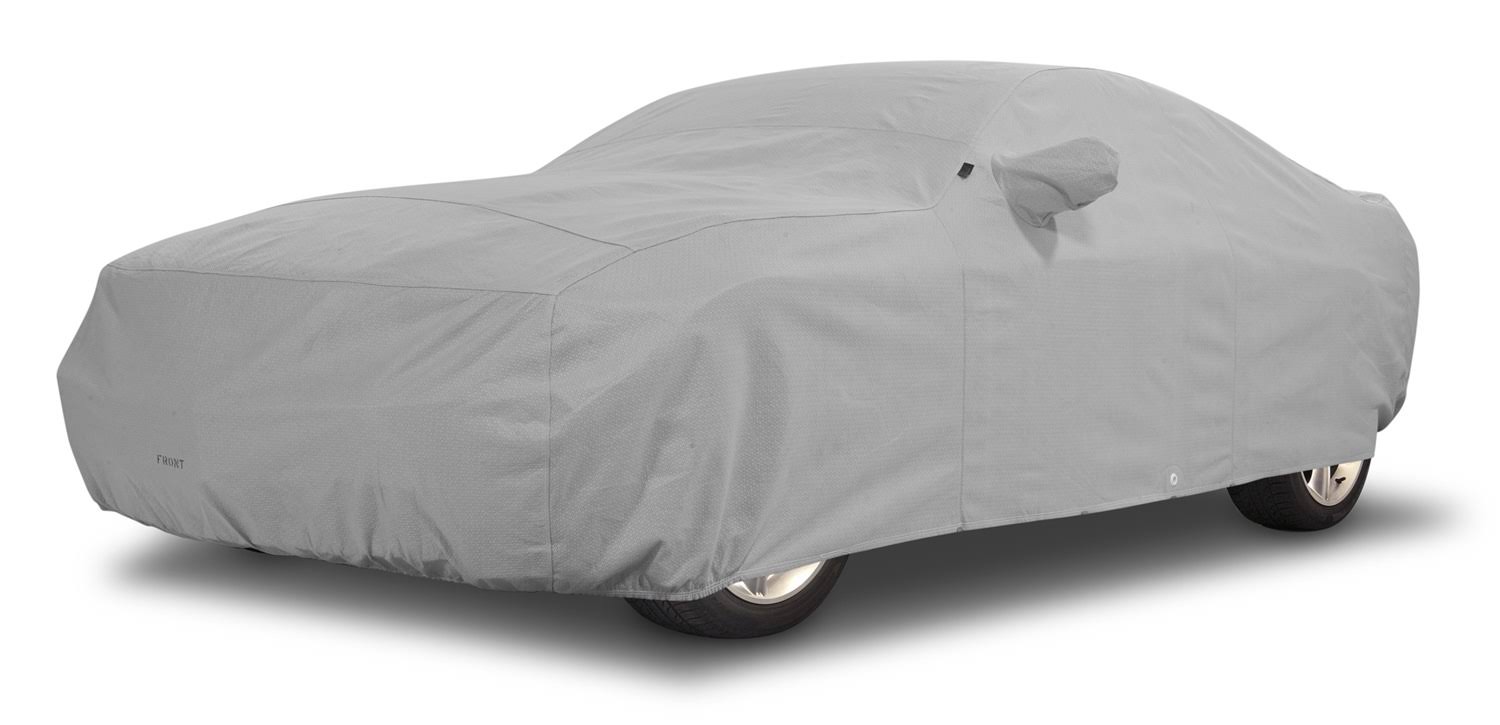Custom Car Cover M563