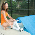 In-Ground Pool Solar Reel H937