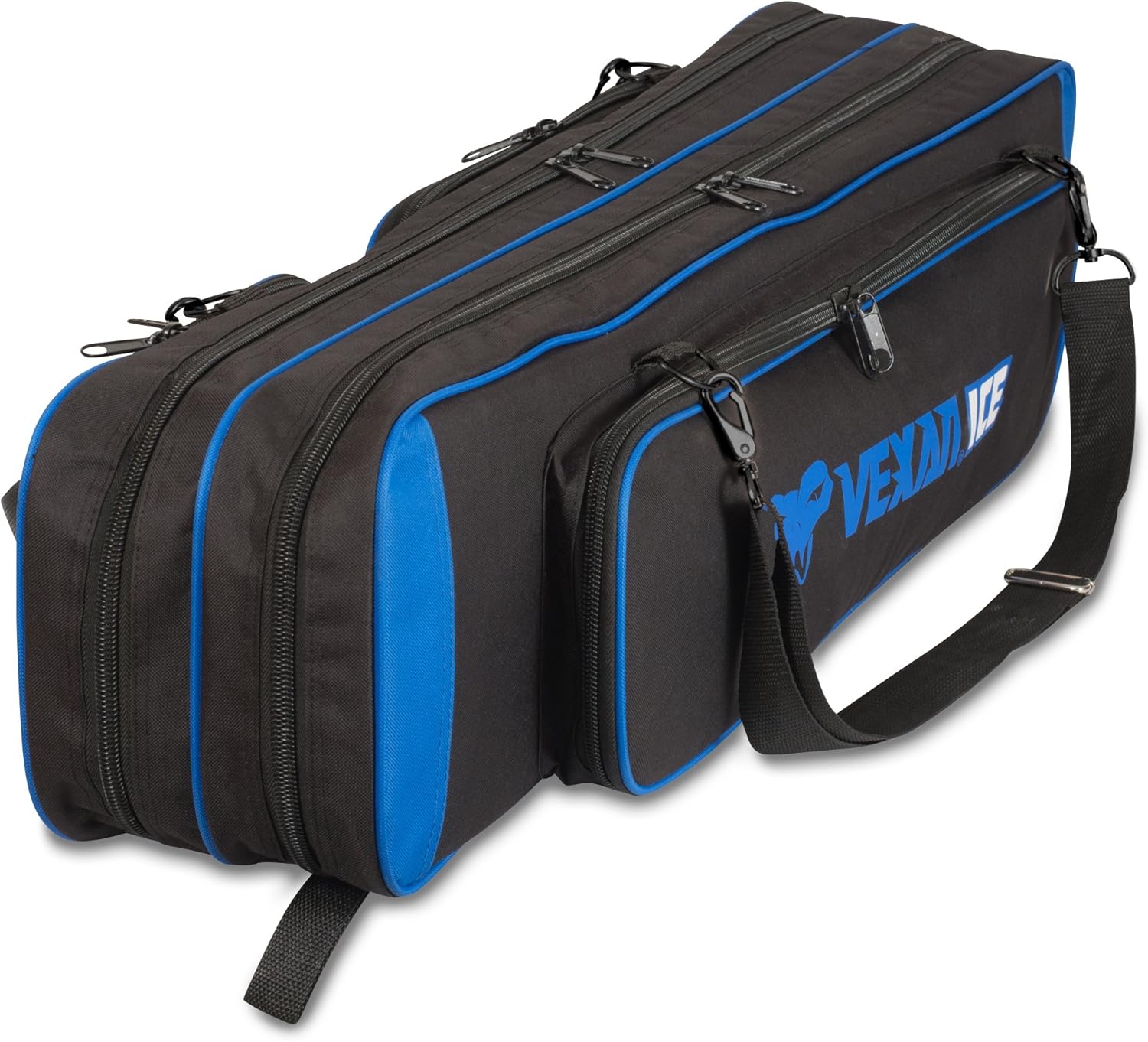 ICE Fishing Rod & Tackle Bag 36 Soft Case N773