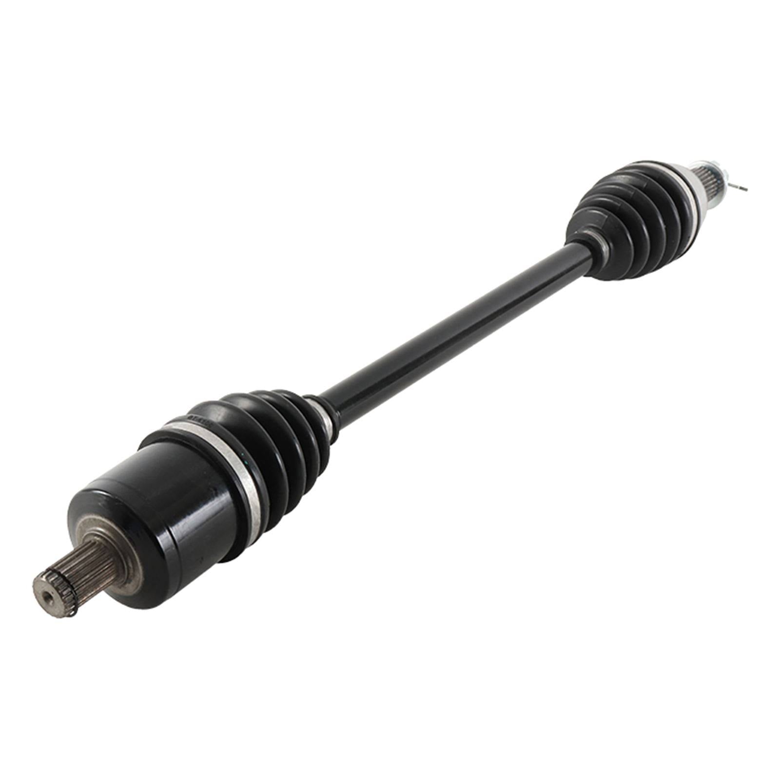 Axle 6-Ball C215