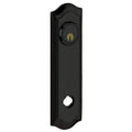 Satin Black Entry Kit Pair J73331