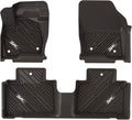 Black TPE All-Weather Custom Fit Car Liner for Ford Edge O4469