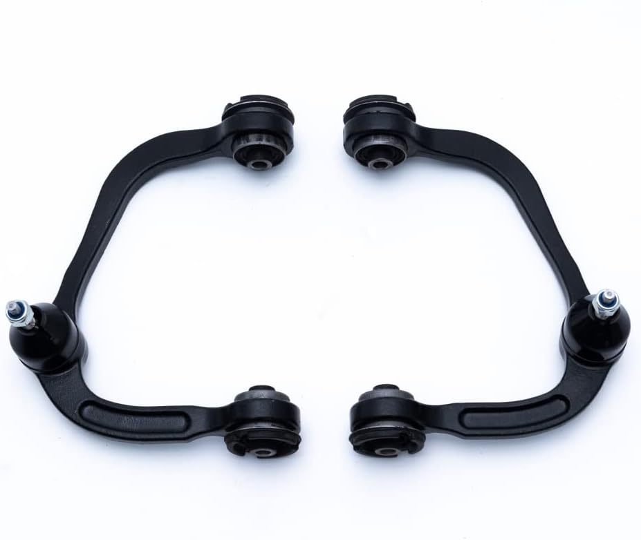 2pcs Front Lower Control Arm Pack of 2 C46509