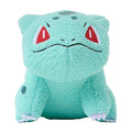 11x22 Curly Fabric Plush M235