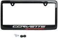 Carbon Fiber License Plate Frame Pack of 2 Q29573