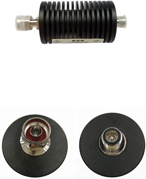 100W N Connector RF Attenuator 10dB T5508