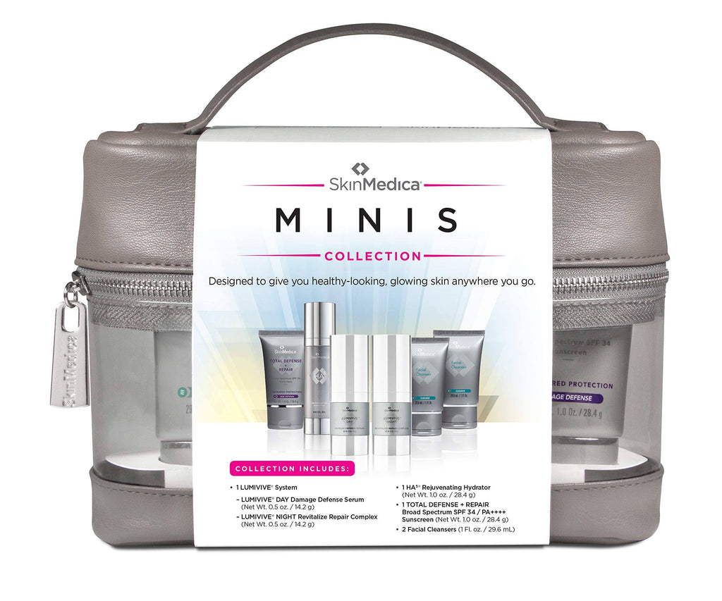 Minis Collection M46834