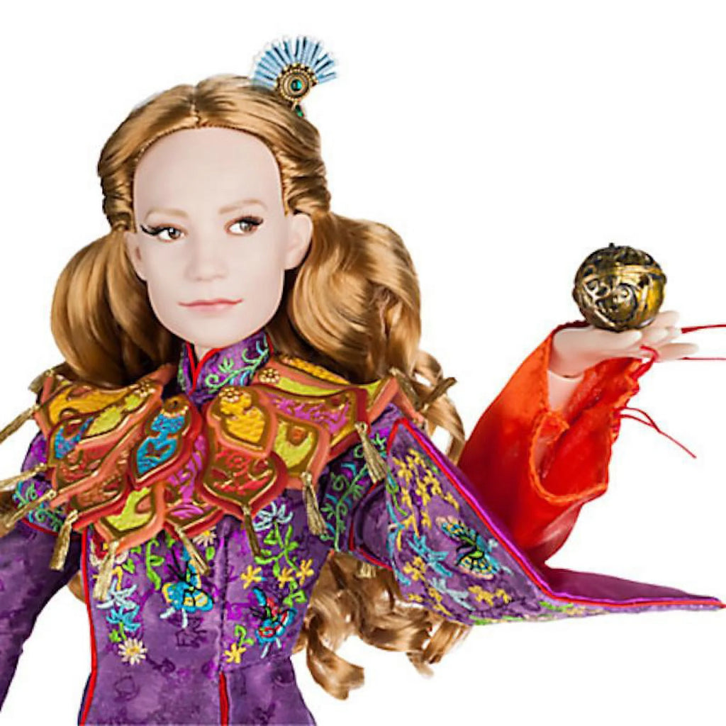 Alice Through The Looking Glass Limited Doll C84811