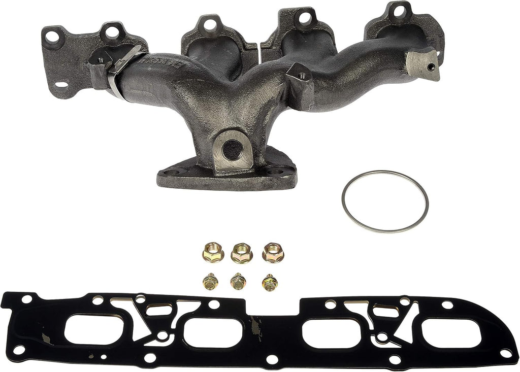 Exhaust Manifold Pack of 2 W44458