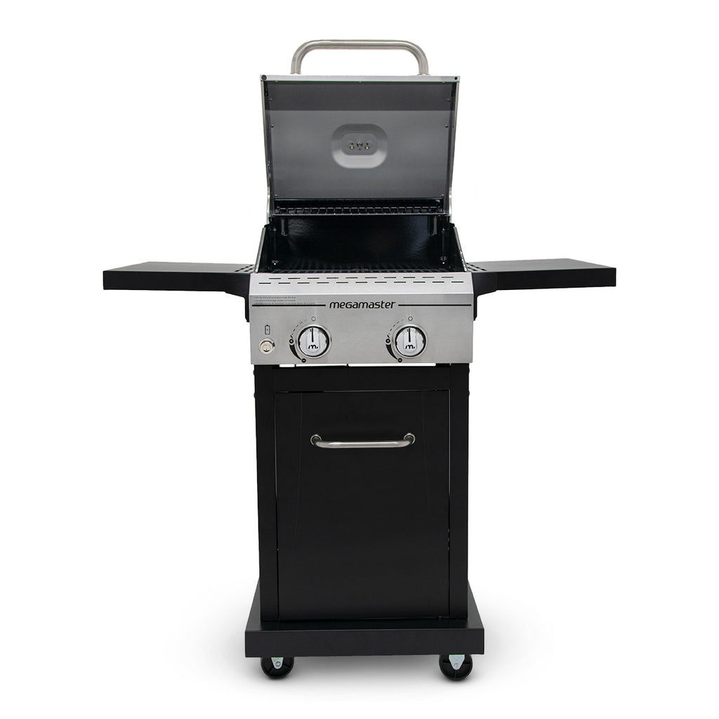 2 Burner Propane Gas Grill A8999