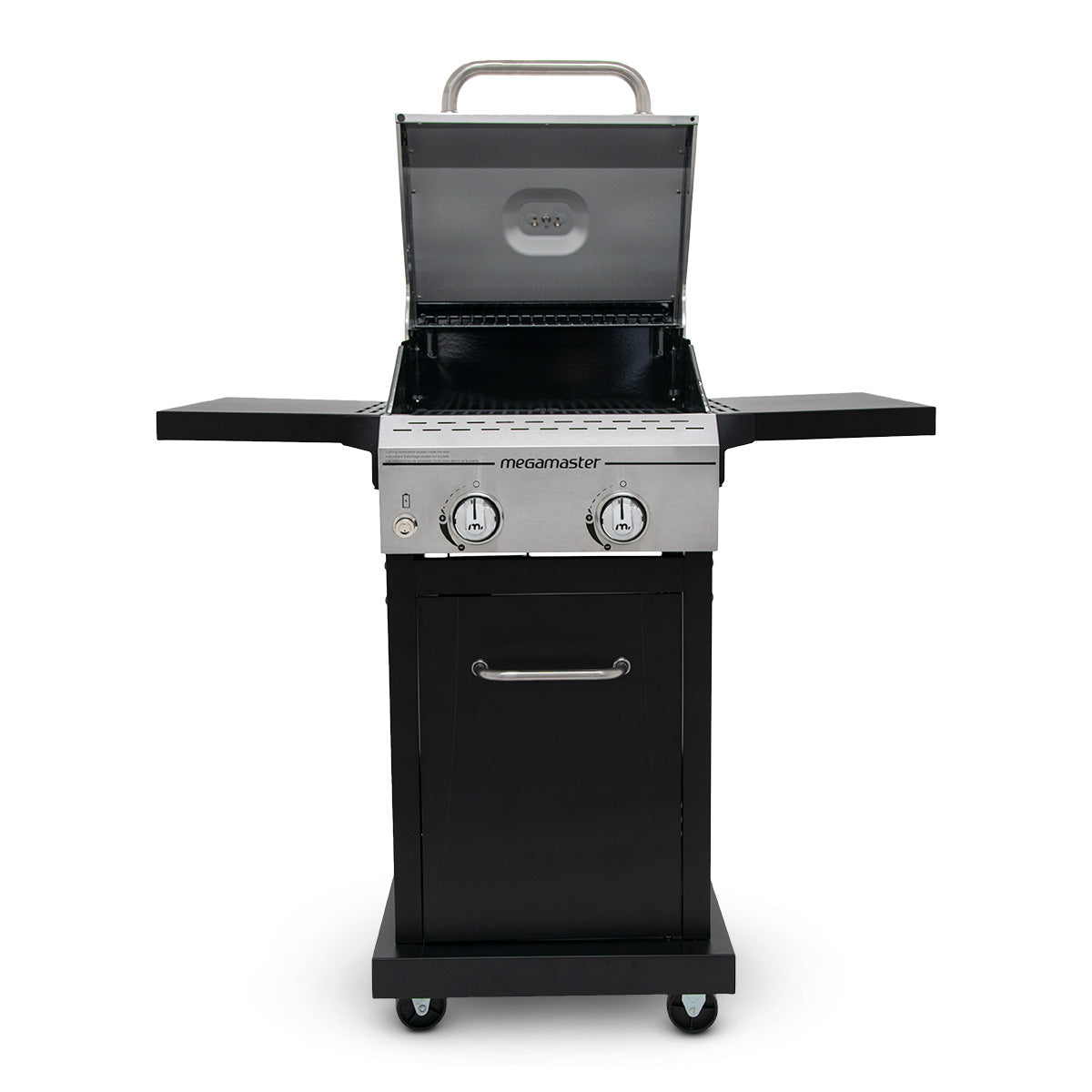 2 Burner Propane Gas Grill A8999