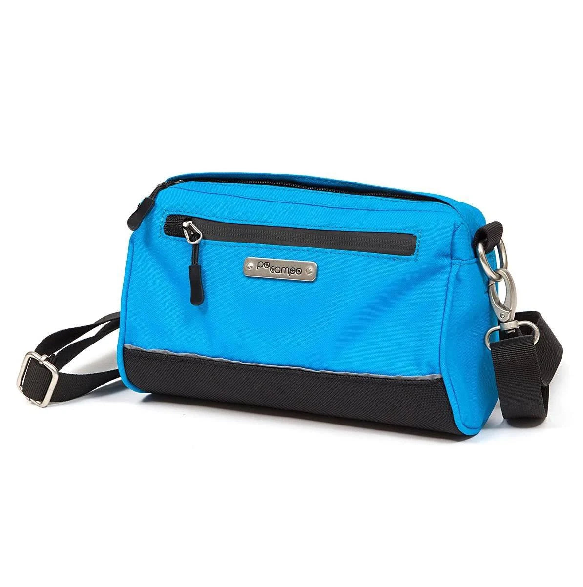 Slate Handlebar Bag C7809