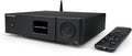 Black DAC with Remote Control S928