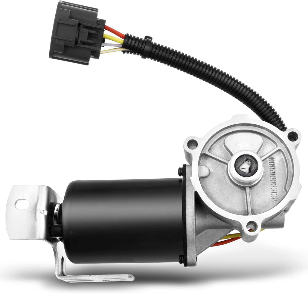 Transfer Case Shift Motor Actuator X7272