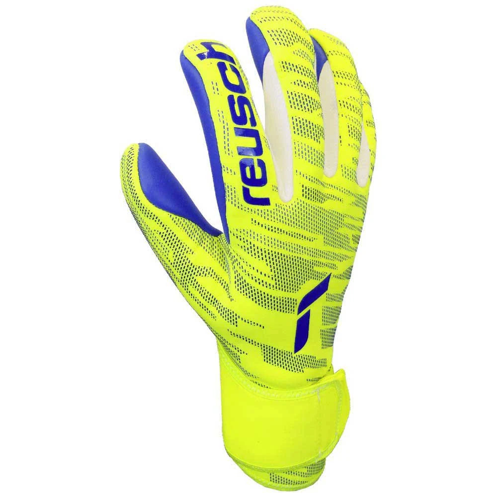 Reusch Pure Contact Silver 9 S6061