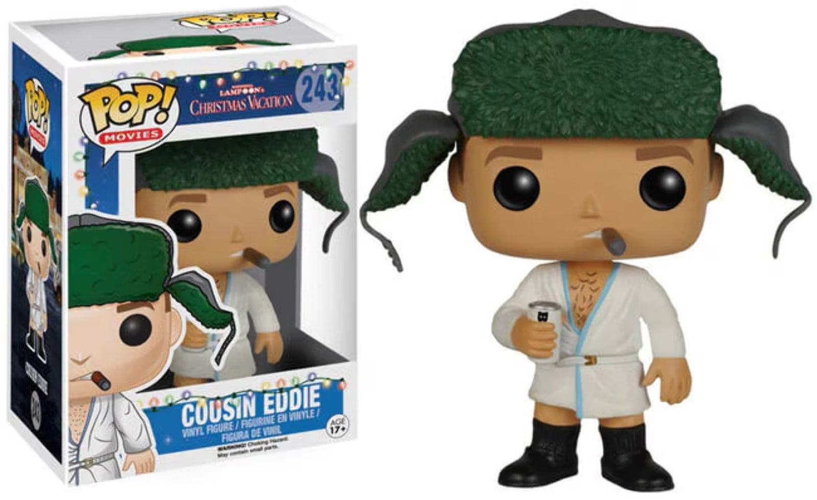 Funko Pop #243 R20780