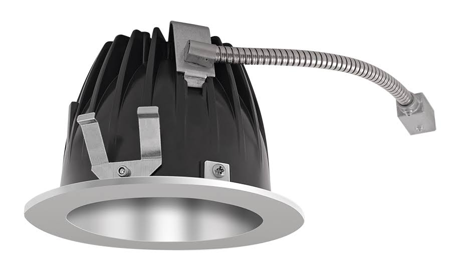 LED Trim Mod6 Round Wallwash 27K 90CRI K2775