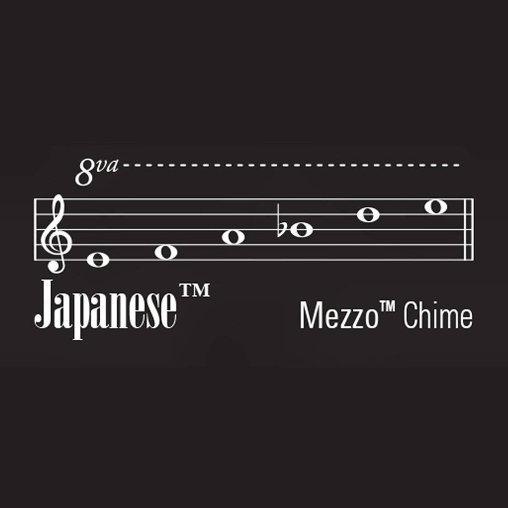 Japanese Mezzo Wind Chime U7655