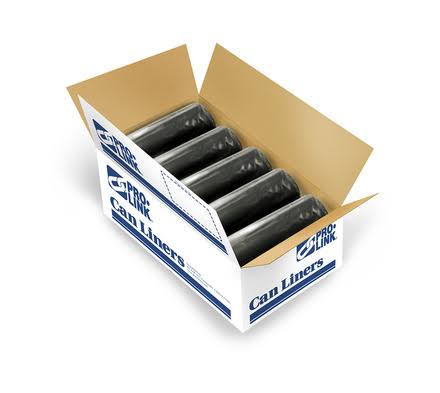 33x22x40 Garbage Can Liners X227