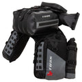 Rackless Luggage System with Dry Duffel and Bottle Holders S68321